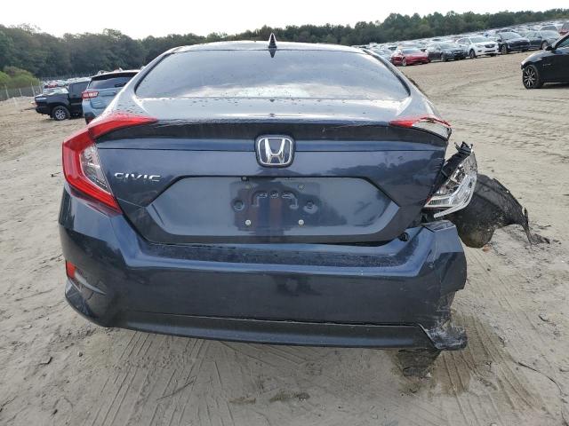 Photo 6 from auction – 2017 HONDA CIVIC EX with VIN 2HGFC2F78HH543901