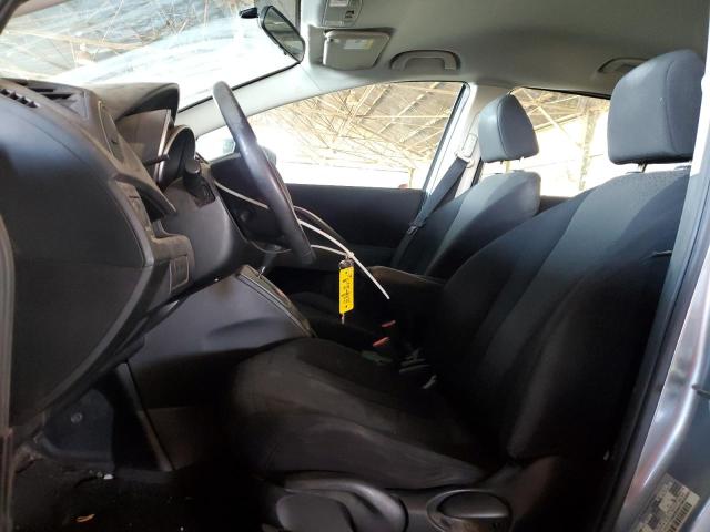 Photo 7 from auction – 2012 MAZDA 5 with VIN JM1CW2CL1C0114042