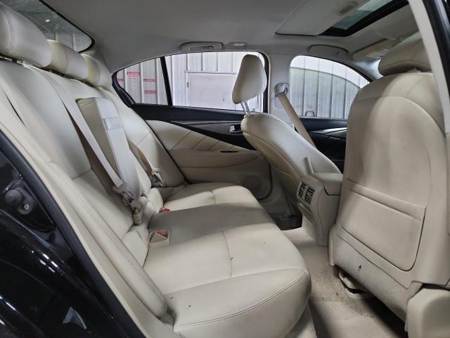 Photo 10 from auction – 2017 INFINITI Q50 PREMIUM with VIN JN1EV7AR6HM841289