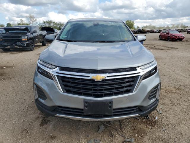 Photo 5 from auction – 2024 CHEVROLET EQUINOX LT with VIN 3GNAXUEG0RL214510