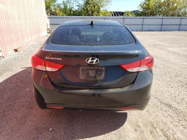 Photo 6 from auction – 2013 HYUNDAI ELANTRA GL with VIN 5NPDH4AEXDH174176