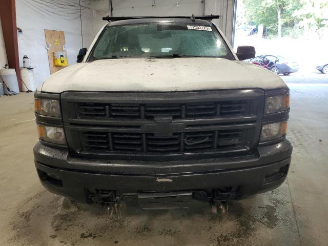 Photo 5 from auction – 2015 CHEVROLET SILVERADO with VIN 1GCVKREC9FZ180154
