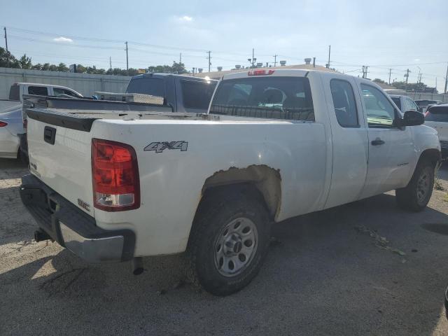 Photo 3 from auction – 2011 GMC SIERRA K1500 with VIN 1GTR2TE35BZ403590