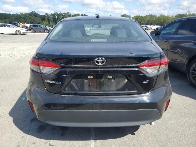 Фото 6 с аукциона – 2023 TOYOTA COROLLA LE с VIN 5YFB4MDE6PP044370