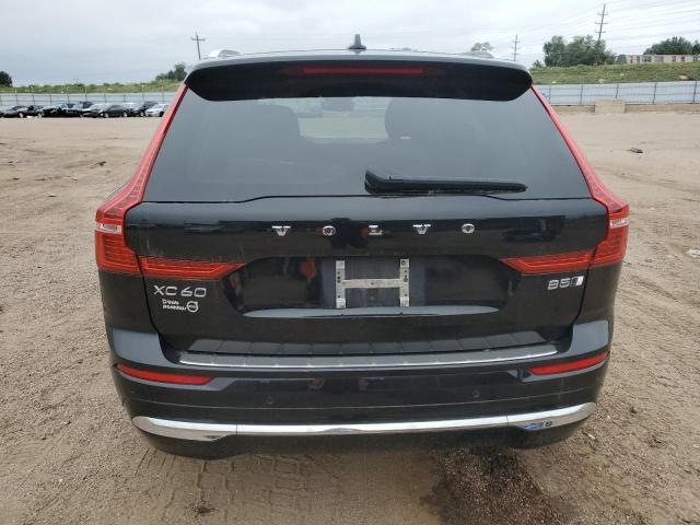 Photo 6 from auction – 2023 VOLVO XC60 PLUS with VIN YV4L12RN3P1271494