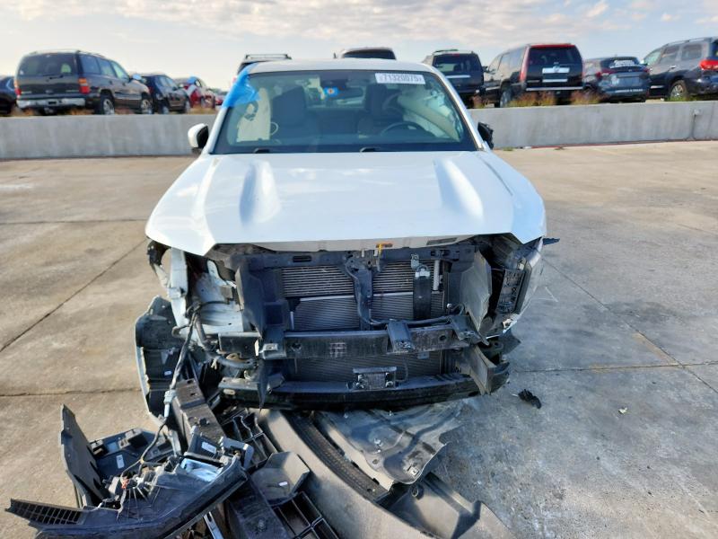 Photo 5 from auction – 2022 NISSAN FRONTIER S with VIN 1N6ED1EJ4NN671759