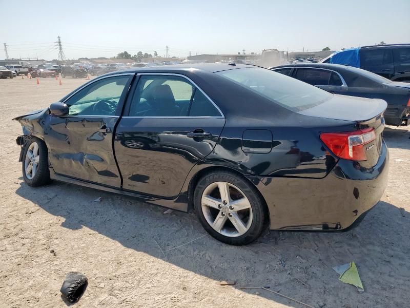 Photo 2 from auction – 2012 TOYOTA CAMRY BASE with VIN 4T1BF1FK6CU118889