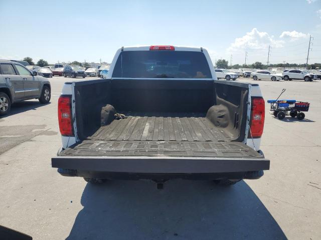 Photo 6 from auction – 2014 CHEVROLET SILVERADO with VIN 3GCPCPEC1EG510488