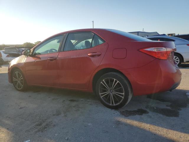 Photo 2 from auction – 2017 TOYOTA COROLLA L with VIN 2T1BURHE6HC763563