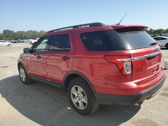 Photo 2 from auction – 2011 FORD EXPLORER with VIN 1FMHK7B83BGA71868