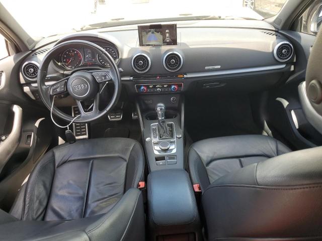 Photo 8 from auction – 2017 AUDI A3 PREMIUM with VIN WAUAUGFF2H1050334