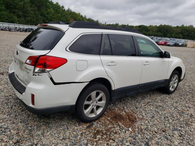 Снимка 3 от търг – 2014 SUBARU OUTBACK 2. с VIN 4S4BRBCC3E3306479