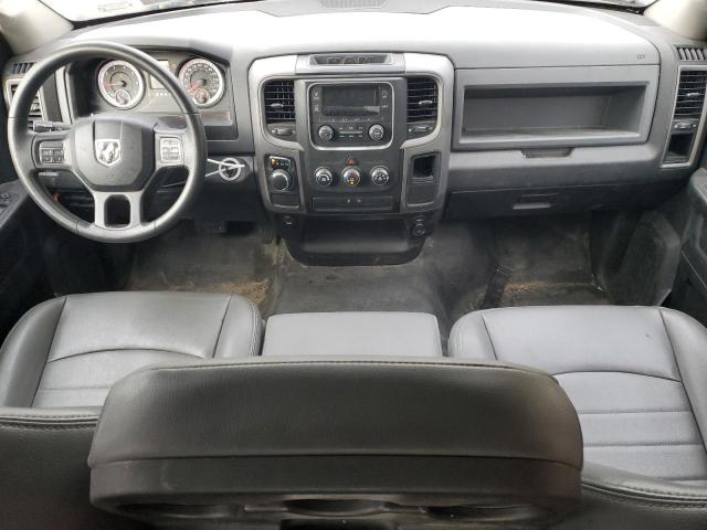 Photo 8 from auction – 2020 RAM 1500 CLASS with VIN 1C6RR6FG1LS138943
