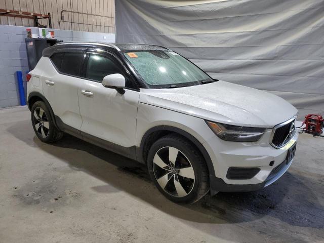 Photo 4 from auction – 2019 VOLVO XC40 T5 MO with VIN YV4162UK1K2047858