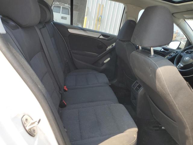 Photo 11 from auction – 2013 VOLKSWAGEN GOLF with VIN WVWDM7AJ6DW128249