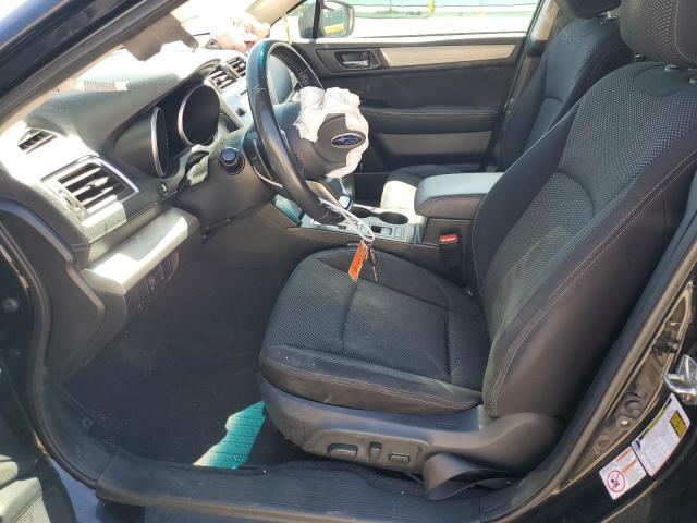 Photo 7 from auction – 2018 SUBARU OUTBACK 2. with VIN 4S4BSACC9J3254669