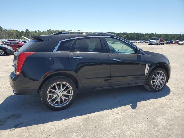 Photo 3 from auction – 2014 CADILLAC SRX PREMIU with VIN 3GYFNDE3XES560964