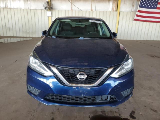 Photo 5 from auction – 2018 NISSAN SENTRA S with VIN 3N1AB7AP1JY266401