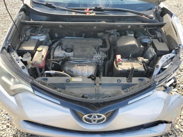 Photo 12 from auction – 2016 TOYOTA RAV4 LE with VIN 2T3ZFREV8GW238067