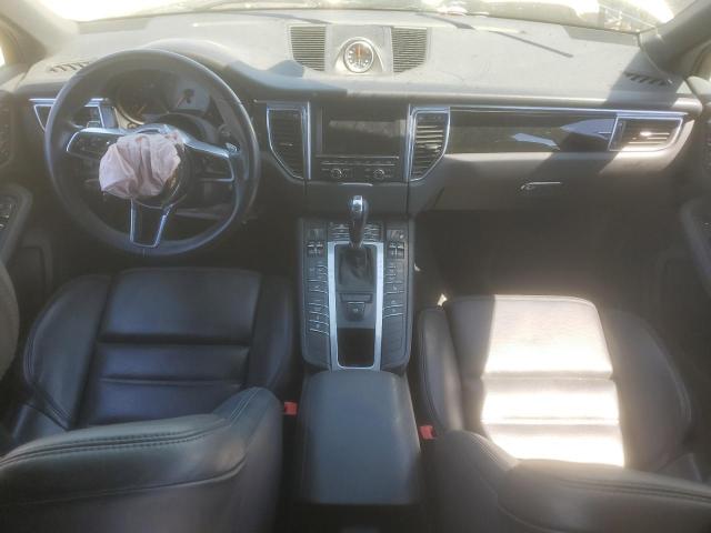 Photo 8 from auction – 2015 PORSCHE MACAN S with VIN WP1AB2A51FLB51732