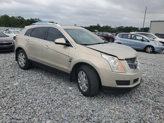 Photo 4 from auction – 2011 CADILLAC SRX LUXURY with VIN 3GYFNAEY3BS645845