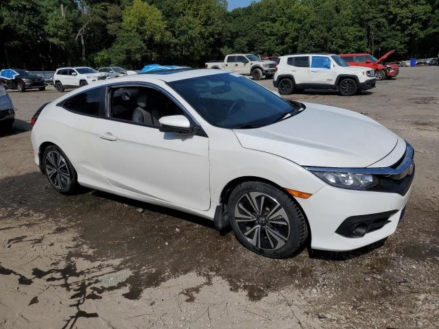Photo 4 from auction – 2017 HONDA CIVIC EXL with VIN 2HGFC3B79HH359188