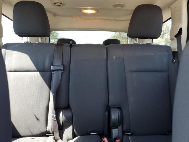 Photo 10 from auction – 2010 DODGE JOURNEY SE with VIN 3D4PG4FB0AT269679