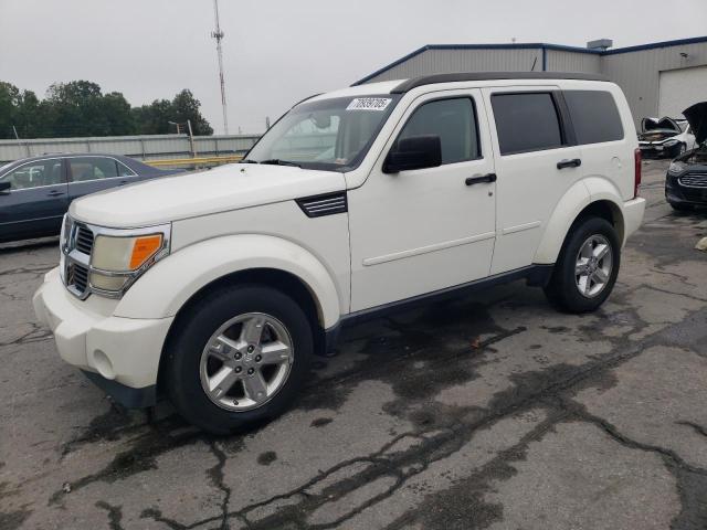 صورة رقم 1 من المزاد - 2009 DODGE NITRO SLT مع VIN 1D8GT58K69W521874