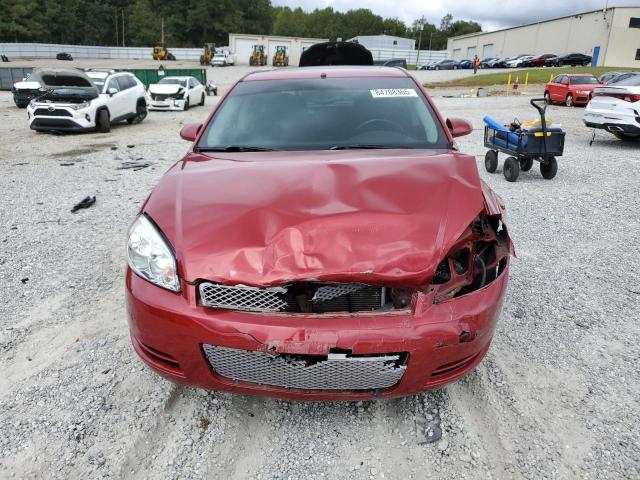 Photo 5 from auction – 2014 CHEVROLET IMPALA LIM with VIN 2G1WB5E32E1151155