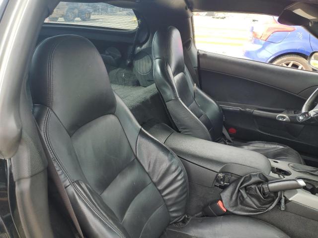 Photo 10 from auction – 2007 CHEVROLET CORVETTE with VIN 1G1YY25U375106242