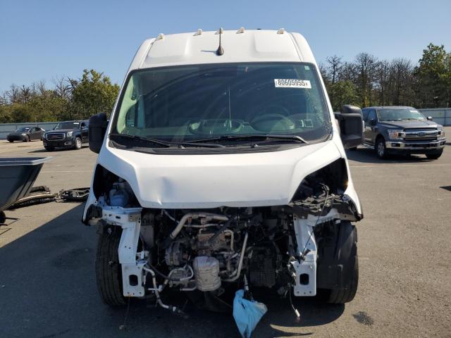 Photo 5 from auction – 2023 RAM PROMASTER with VIN 3C6LRVDGXPE600430