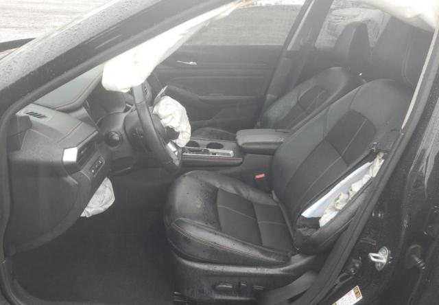 Photo 7 from auction – 2022 NISSAN ALTIMA SR with VIN 1N4BL4CW8NN402338