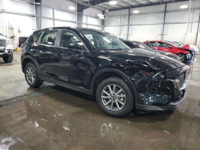 Photo 4 from auction – 2025 MAZDA CX-5 with VIN JM3KFBAL1S0608289