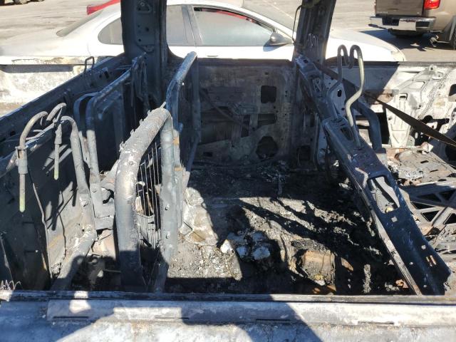 Photo 10 from auction – 2009 GMC SIERRA with VIN 3GTEC23J69G131049