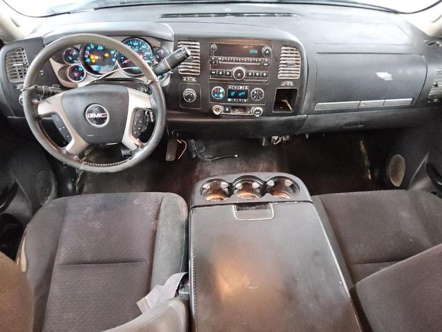 Photo 8 from auction – 2011 GMC SIERRA K15 with VIN 1GTR2VE36BZ277879