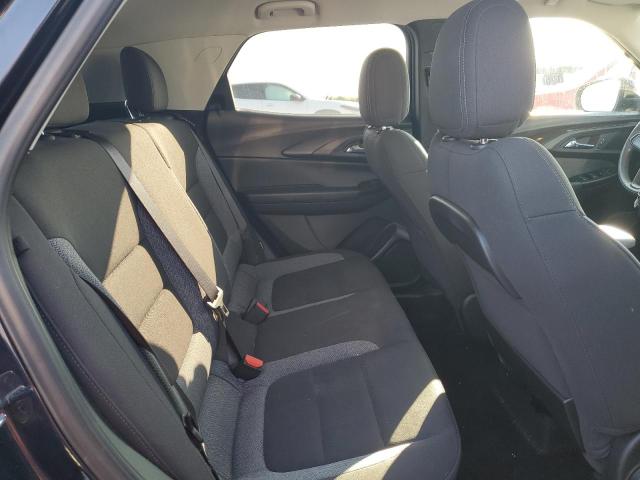 Photo 10 from auction – 2021 CHEVROLET TRAILBLAZER LT with VIN KL79MPS27MB129721