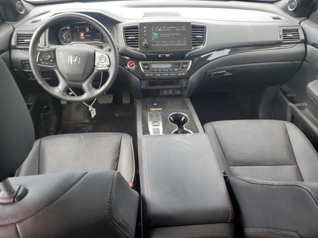 Photo 8 from auction – 2024 HONDA PASSPORT B with VIN 5FNYF8H85RB009284