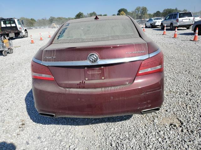 Photo 6 from auction – 2016 BUICK LACROSSE with VIN 1G4GB5G33GF192247