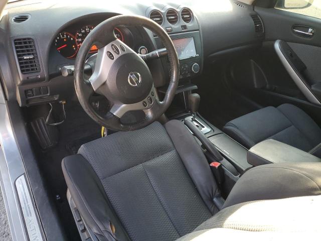 Photo 8 from auction – 2008 NISSAN ALTIMA 2.5S with VIN 1N4AL24E78C120648