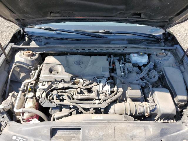 Photo 11 from auction – 2020 TOYOTA CAMRY LE with VIN 4T1C31AK6LU523106