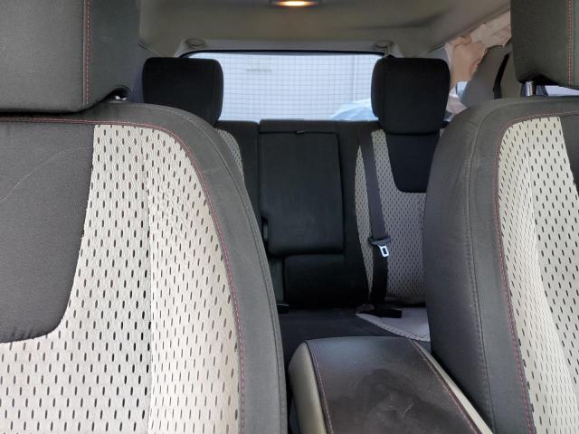 Photo 10 from auction – 2011 CHEVROLET EQUINOX with VIN 2GNALBEC2B1275345