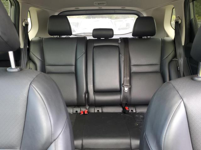 Photo 10 from auction – 2013 VOLVO XC90 3.2 with VIN YV4952CY2D1651438