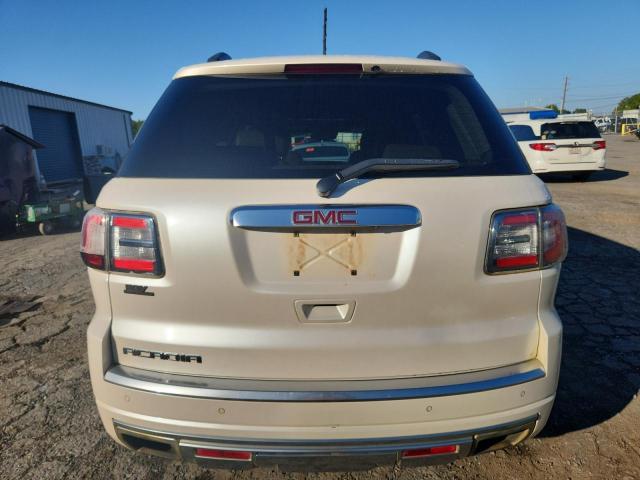 Photo 6 from auction – 2014 GMC ACADIA DEN with VIN 1GKKRTKD6EJ148241