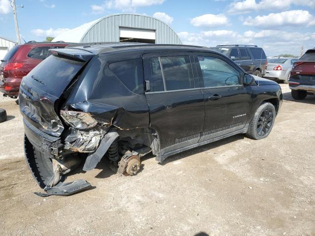Photo 3 from auction – 2012 JEEP COMPASS LATITUDE with VIN 1C4NJDEB0CD686090