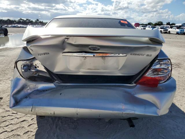 Photo 6 from auction – 2002 TOYOTA CAMRY LE with VIN 4T1BE32K12U562006