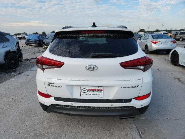 Photo 6 from auction – 2016 HYUNDAI TUCSON LIM with VIN KM8J33A23GU152172