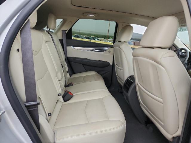 Photo 10 from auction – 2019 CADILLAC XT5 PREMIU with VIN 1GYKNERSXKZ142201