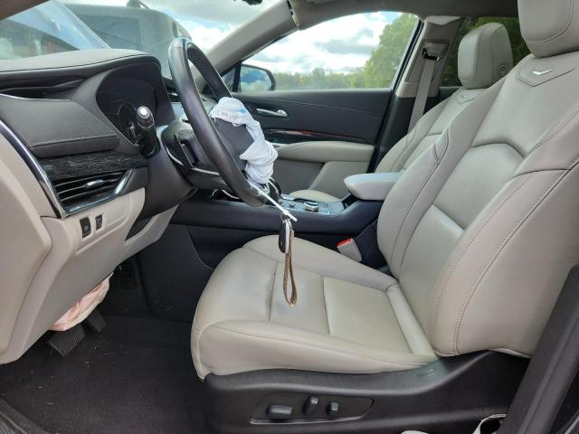 Photo 7 from auction – 2022 CADILLAC XT4 PREMIU with VIN 1GYFZCR40NF169909
