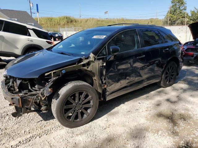 TOYOTA VENZA 2010 with VIN 4T3ZA3BB7AU030274 - Photo from auction