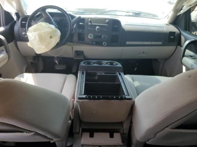 Photo 8 from auction – 2007 CHEVROLET SILVERADO with VIN 2GCEC13C471531399